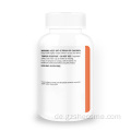 Kurkuma -Extrakt erhöhen antioxidative Kurkumapapseln